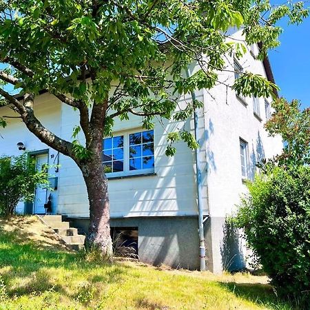 Haus Caroline Villa Hallschlag Exterior photo